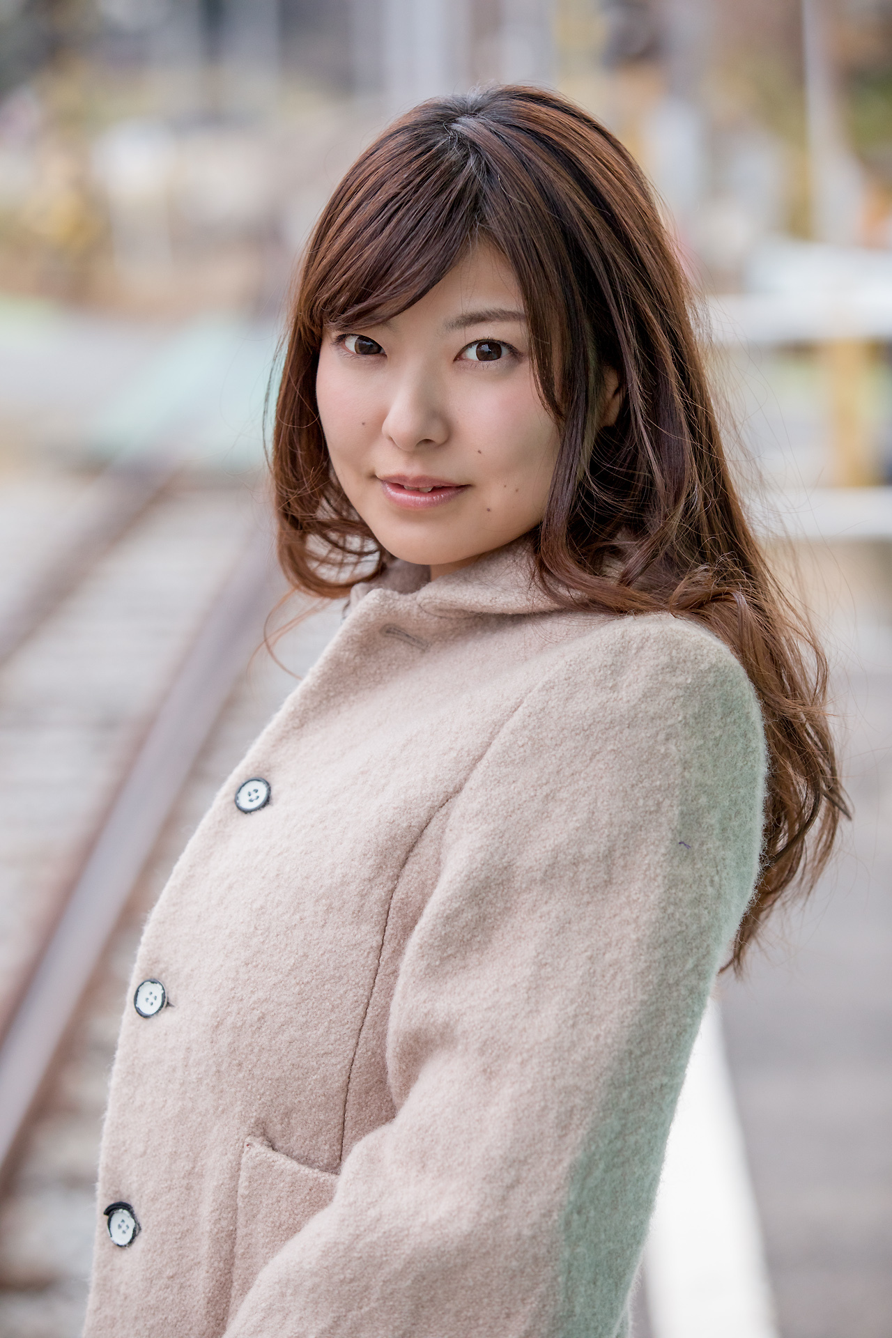 花井美理[Minisuka.tv] 2018-03-22 Miri Hanai - Limited Gallery 03